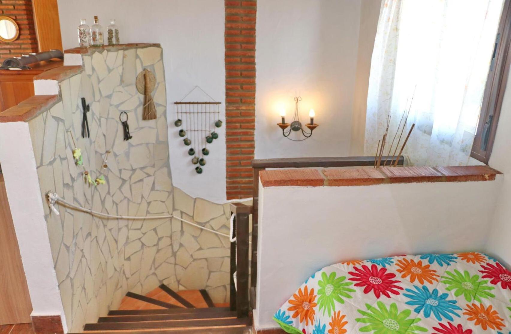 Apartamento Chinarejo Conil De La Frontera Exterior photo
